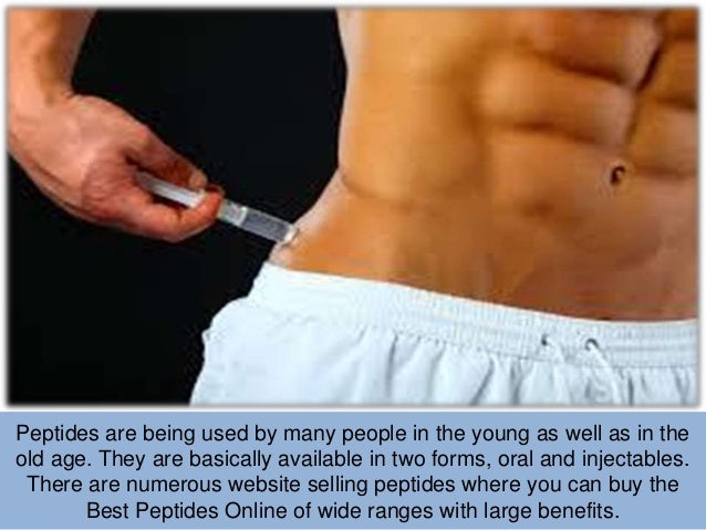 Bodybuilding What For In Used Are Peptides Bodybuilding What For In Used Are Peptides